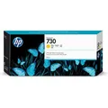 Produktbild: HP 730 gelb Original Druckerpatrone P2V70A Tintenpatrone