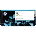 Produktbild: HP HP Ink No 730 HP730 HP 730 Yellow Gelb Cartridge (P2V70A)