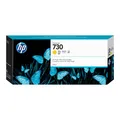 Produktbild: HP No.730 Tintenpatrone gelb, 300 ml Tintenpatrone