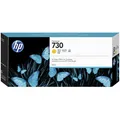 Produktbild: Original HP 730  P2V70A Tinte gelb