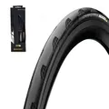 Produktbild: Continental Rennrad Fahrrad Reifen Grand Prix 5000 faltbar BlackChili 28