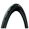 Produktbild: Continental Grand Prix 5000 Tyre Foldable Blackchili Compound Black/Black 700X28