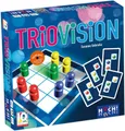 Produktbild: HUCH! Spiel Triovision