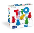 Produktbild: HUCH! Spiel, Triovision