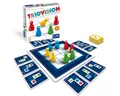 Produktbild: Hutter Spielesammlung Kinderspiel Triovision