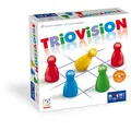 Produktbild: Triovision: Innovatives Strategiespiel für kreative