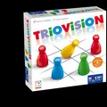 Produktbild: Susanne Galonska | Triovision Relaunch | Spiel | Deutsch (2022) | 882752 | HUCH!