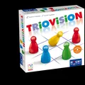 Produktbild: Triovision Relaunch Huch!