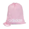 Produktbild: adidas Unisex LINEAR Gymsack, True pink/White, One Size