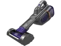 Produktbild: BLACK+DECKER BHHV520BFP Handstaubsauger, Akkubetrieb, 36 Watt