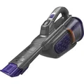 Produktbild: Black&Decker BHHV520BFP-QW Akku-Staubsauger 0.7L 1x2Ah 18V Li-Ion 5035048712825 - Schwarz