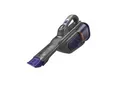 Produktbild: Black + Decker Black + Decker BHHV520BHFP 18V Dustbuster Akkustaubsauger Tierhaar Titanium/VioletT