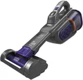 Produktbild: BLACK+DECKER BHHV520BFP Handstaubsauger, Akkubetrieb, 36 Watt