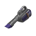 Produktbild: Black & Decker BHHV520BFP Handstaubsauger 35 AW 18V Schwarz Lila