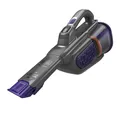 Produktbild: Handstaubsauger Black&Decker; BHHV520BFP-QW schwarz-violett