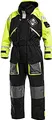 Produktbild: Fladen Floatation suit 845XY black/yellow S