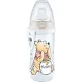 Produktbild: NUK Active Cup Winnie the Pooh Babyflasche 12 m 300 ml
