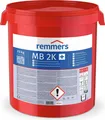 Produktbild: Remmers MB 2K Multi Baudicht Dickbeschichtung Bitumenabdichtung Abdichtung 25 kg