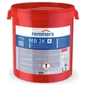 Produktbild: Remmers Multi-Baudicht MB 2K Dichtungsschlämme Bitumendickbeschichtung 25 kg