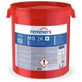 Produktbild: Remmers Multi Baudicht MB 2K plus 25kg Dickbeschichtung Bitumenabdichtung