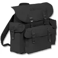 Produktbild: Brandit Bundeswehr Rucksack Imp. schwarz