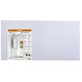 Produktbild: Climapor Dämmplatte, BxL: 50 x 100 cm, Stärke: 4 mm, Polystyrol XPS - weiss