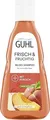 Produktbild: Guhl Frisch & Fruchtig Mildes Shampoo 250 ml