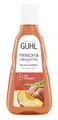 Produktbild: Guhl Frisch & Fruchtig Shampoo - Inhalt: 250 ml - Haartyp: normal