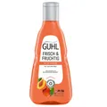 Produktbild: Guhl Frisch & Fruchtig Mildes Shampoo 250 ml