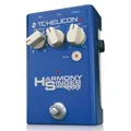 Produktbild: TC Helicon Harmony Singer 2 - Harmony/Reverb/Tone Gesang/Gitarrenprozessor