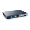 Produktbild: ZYXEL XMG1915-18EP-EU0101F Switch 16-fach