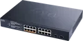 Produktbild: ZYXEL XMG19158EP - Switch, 18-Port, 2,5 Gigabit Ethernet, PoE++