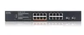 Produktbild: 4718937631490 Zyxel XMG1915-18EP Managed L2 2.5G Ethernet (100/1000/2500) Power
