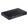 Produktbild: 4718937631490 Zyxel XMG1915-18EP Managed L2 2.5G Ethernet (100/1000/2500) Power