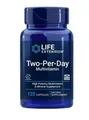 Produktbild: Life Extension Two Per Day 120 Capsules Nahrungsergänzungsmittel