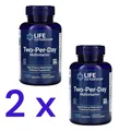 Produktbild: Life Extension Two Per Day 120 Tabletten Nahrungsergänzungsmittel