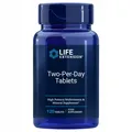 Produktbild: LIFE EXTENSION , Two-Per-Day MULTIVITAMIN - 120 tablets - MULTIVITAMIN