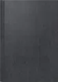 Produktbild: BRUNNEN Buchkalender Mod. 795 2026 | A5, Kunststoff, schwarz