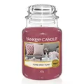 Produktbild: Yankee Candle Duftkerze Home Sweet Home – 150 Stunden Brenndauer für Ihr Zuhause
