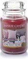 Produktbild: Yankee Candle Duftkerze im Glas (groß) HOME SWEET HOME