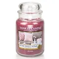 Produktbild: Yankee Candle Home Sweet Home Grosses Glas 623 g Duftkerze