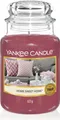 Produktbild: YANKEE CANDLE Home Sweet Home Duftkerze Gross Glas Brenndauer150h Aroma