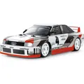 Produktbild: Tamiya 1/10 RC Audi 90 quattro Racing (TT-02) (Kit) (58744-600)