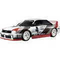 Produktbild: Tamiya Audi 90 quattro Racing 1:10 RC Modellauto Elektro Straßenmodell Bausatz
