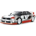 Produktbild: TAMIYA 58744 1:10 RC Audi 90 Quattro Racing TT-02 - ferngesteuertes Auto, Fahrze