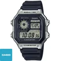 Produktbild: Casio Collection AE-1200WH-1CVEF