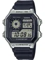 Produktbild: Casio AE-1200WH-1CVEF Collection Herrenuhr 42mm 10ATM