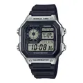 Produktbild: CASIO Collection - AE-1200WH-1CVEF - Unisex- Armbanduhr