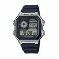 Produktbild: CASIO EU WATCHES Mod. AE-1200WH-1CVEF