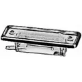 Produktbild: Kennzeichenleuchte HELLA 2KA 004 331-031 für BMW IVECO MAN PORSCHE FENDT AGCO